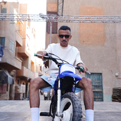 كلها بقا ليها اخصام (عليا الطلاق كله بيكدب)