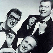 buddy holly & the crickets