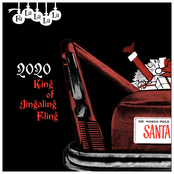 FaLaLaLaLa presents the 2020 King of Jingaling Fling