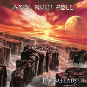 Don't Say Goodbye by Axel Rudi Pell