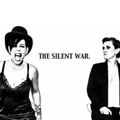 the silent war