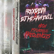 High Psychedelic Frequencies