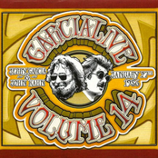 GarciaLive Vol. 14: January 27th, 1986 The Ritz