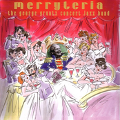 Merryteria