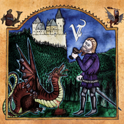 Véhémence - Par le Sang Versé
