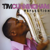 Tim Cunningham: Reflection