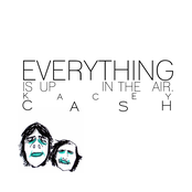 Everything Is Up In The Air