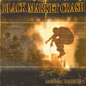 black market crash