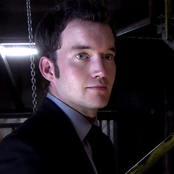 Gareth David-lloyd