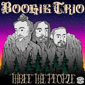 Three The People