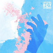 Special Boy Saturday