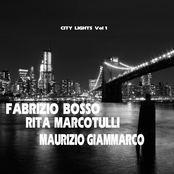 City Lights, Vol. 1 (feat. Fabrizio Bosso, Rita Marcotulli, Maurizio Giammarco)