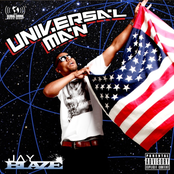 Universal Man EP