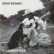 Dave Stamey: Buckaroo Man