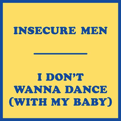 I Don't Wanna Dance (with My Baby)