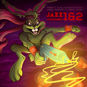 Jaz 30 by Alexander Brandon