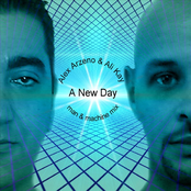 A New Day (remixes)