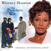 The Preacher's Wife