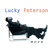 Lucky Peterson: Move