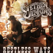 Gethen Jenkins: Restless Ways