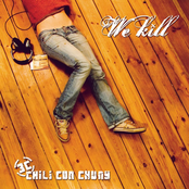 Still Alive by Chili Con Chuny