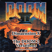 Map05 Doom by Dimaension X