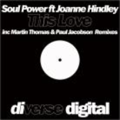 soul power feat. joanne hindley