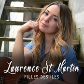 Filles des Îles - Single