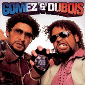 Gomez Et Dubois by Gomez & Dubois