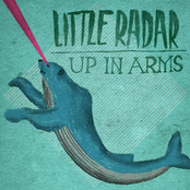 Up In Arms