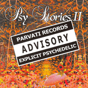 Psy Stories II