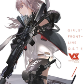 GIRLS' FRONTLINE O.S.T Ⅱ