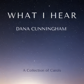 What I Hear: A Collection of Carols