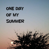 one day of my summer