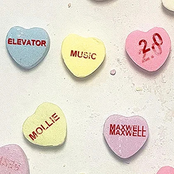 Elevator Music 2.0 (Elevator Love Song)