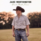 Jake Worthington: Don't Think Twice (Radio Edit)