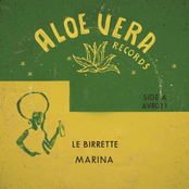 Marina / Cry Me A River