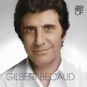 Pauvre Pêcheur by Gilbert Bécaud