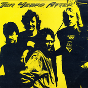 Highway Of Love by Ten Years After