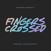 Fingers Crossed - Single