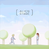 Wiege (VIVINOS - ALNST Original Soundtrack Part.9)