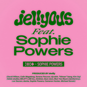 jellyous (Feat. Sophie Powers)
