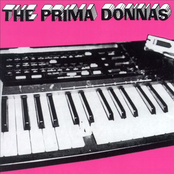 Headful Of Pills by The Prima Donnas