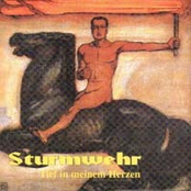 Tief in meinem Herzen