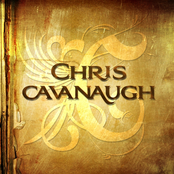 Chris Cavanaugh