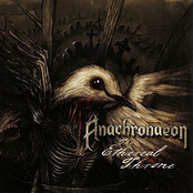 To Ashes by Anachronaeon