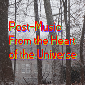 Post-Music from the Heart of the Universe