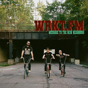 Message To The New Neighbors