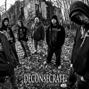 Deconsecrate