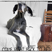 Come Right Back To Bed